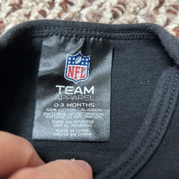 Atlanta‎ Falcons - Picture 3 of 5